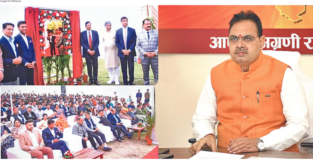 State govt committed to completing Medical Colleges as a top priority: CM